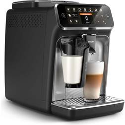 Philips 4300 LatteGo EP4346/71 Helautomatisk Kaffemaskin