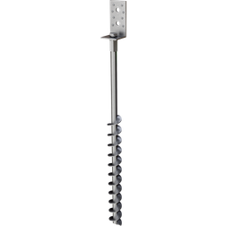 GroundPlug Twister M12/600mm 1st