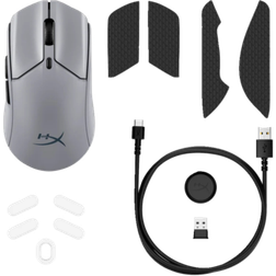 HyperX Pulsefire Haste 2 Pro 4K Wireless Gaming Mouse