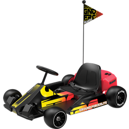 Razor Ground Force Elite Black/Red 36V