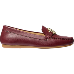 Michael Kors Fulton - Oxblood