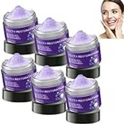 Homomdy Teeth Restoring Powder For Teeth Whitening 6-pack