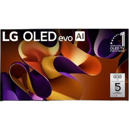 LG OLED77G4WUA