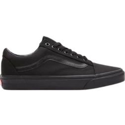 Vans Youth Old Skool - Black
