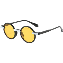 ETETGVG B0DP7F9Y6C Black/Yellow