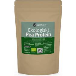Drypantry Ekologiskt Pea Protein