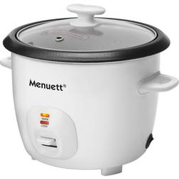Menuett Rice Cooker 1.3L