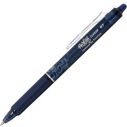 Pilot Frixion Clicker Blue 0.7mm