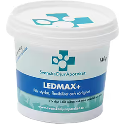 Svenska Djurapoteket LedMax+ 0.14kg