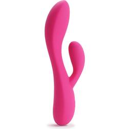 plusOne Dual Vibrating Massager