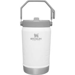 Stanley The IceFlow Flip Straw Polar Thermo Jug