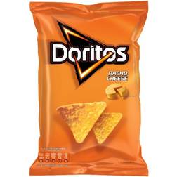 Doritos Nacho Cheese 170g