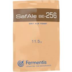 Fermentis SafAle BE-256 Dry Yeast 11.5g 1pack