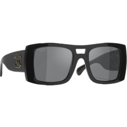 Chanel Polarized CH5539 C622/T8