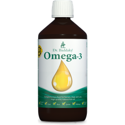 Dr Baddaky Omega-3