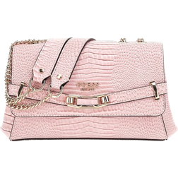 Guess Silvye Shoulder Bag - Pink