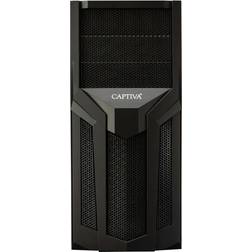 Captiva R72-656 R9-7900X Radeon Graphics 64GB 1TB