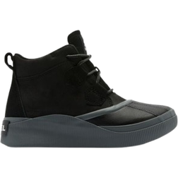 Sorel Out N About IV Classic Waterproof Boot - Black