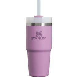 Stanley Quencher H2.0 FlowState Lilac Travel Mug 41.4cl