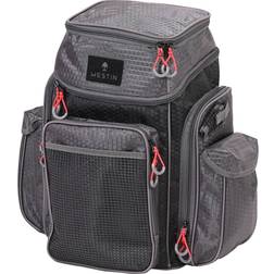 Westin W4 Backpack Plus 2 Boxes Large Titanium Black
