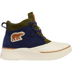 Sorel Out N About IV Classic Varsity - Dark Midnight/Honey White