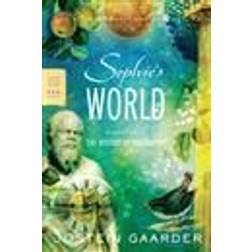 Sophie's World: A Novel about the History of Philosophy (Häftad, 2007)