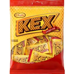 Cloetta Kexchoklad Mini 156g 1pack