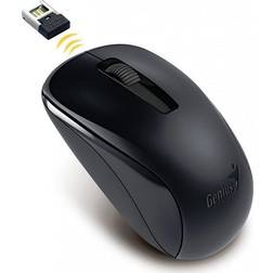 Genius GENIUS Maus NX-7005 1200 dpi Kabellos Schwarz