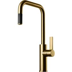 Tapwell Arman ARM985 (9423634) Honey Gold