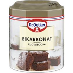 Dr. Oetker Bikarbonat 200g 1pack