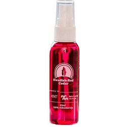 Swedish Red Cedar Natural Pest Repellent Spray 85ml