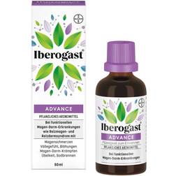Iberogast Advance 50ml