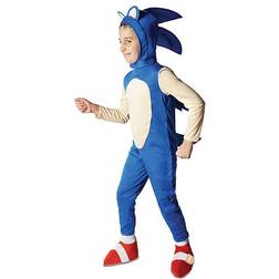 Ciao Sonic Costume