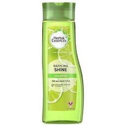 Herbal Essences Dazzling Shine Shampoo 400ml