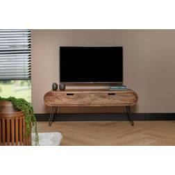 KAWOLA Evora Sand Sideboard 135x50cm