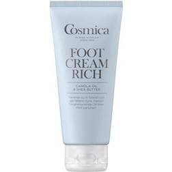 Cosmica Foot Cream Rich 100ml