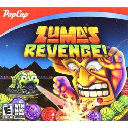 Zuma's Revenge (PC)