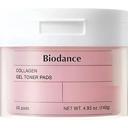 Biodance Collagen Gel Toner Pads 60 Pads