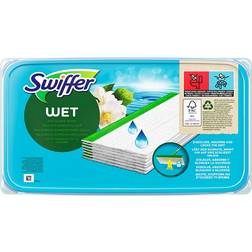 Swiffer Wet Morning Fresh 20 Pcs