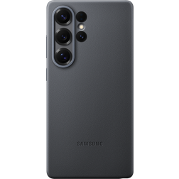 Samsung Kindsuit Case for Galaxy S25 Ultra, Black