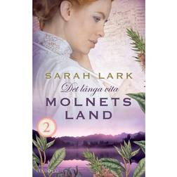Det långa vita molnets land. Del 2 (Häftad, 2025)