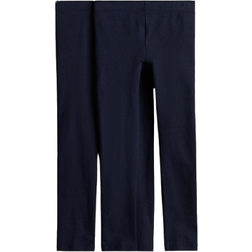 H&M Leggings 2-pack - Navy Blue (0703279040)