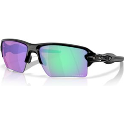 Oakley Man Sunglass Flak 2.0 XXL Frame - Gloss Black