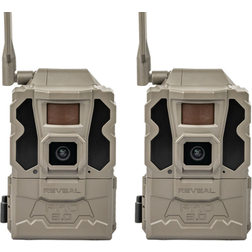 Reveal X Pro Game Camera (2-Pack) RV-XP3-BNDL1