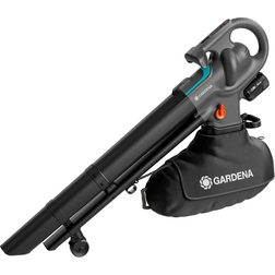 Gardena PowerJet Collect Blower Vacuum (1x4.0Ah)
