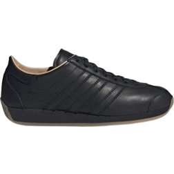 adidas Country Japan - Core Black/Gum