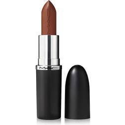 MAC M·A·Cximal Sleek Satin Lipstick Truth Be Untold