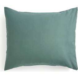 Dunelm Easycare Forest Pillow Case Green (76x48cm)