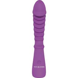 Toyz4Lovers Elys Real Wave Vibrator