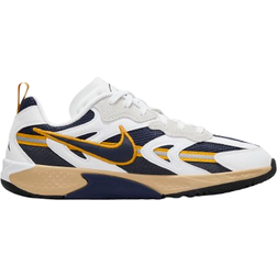Nike JAM W - White/University Gold/Obsidian/Midnight Navy